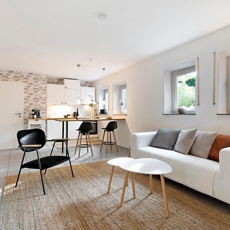 Ferienwohnung Vino9 Фогтсбург Екстериор снимка