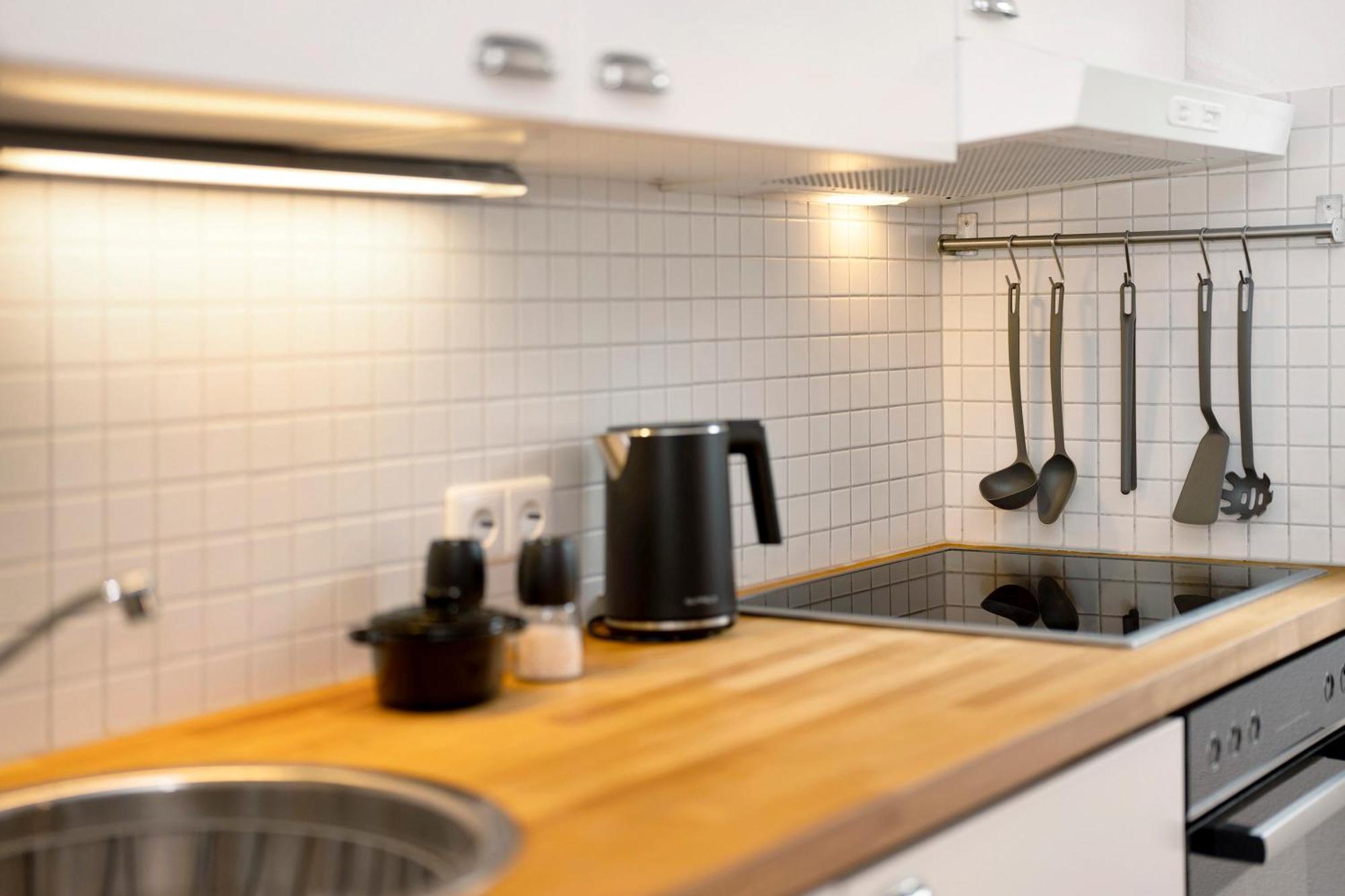 Ferienwohnung Vino9 Фогтсбург Екстериор снимка