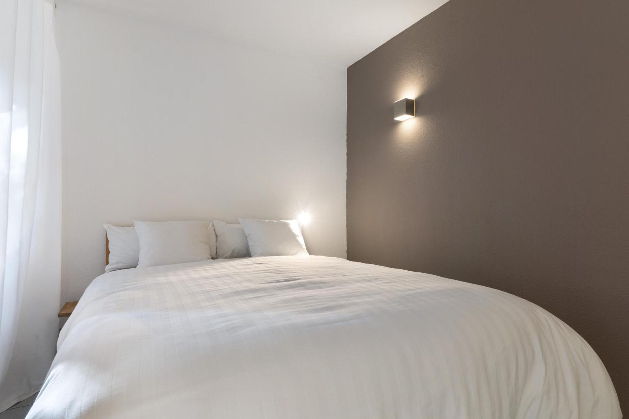 Ferienwohnung Vino9 Фогтсбург Екстериор снимка