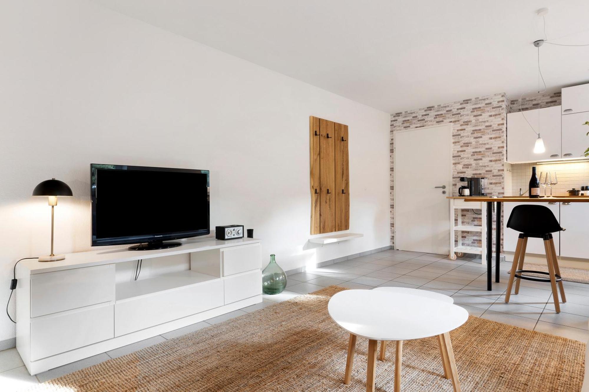 Ferienwohnung Vino9 Фогтсбург Екстериор снимка
