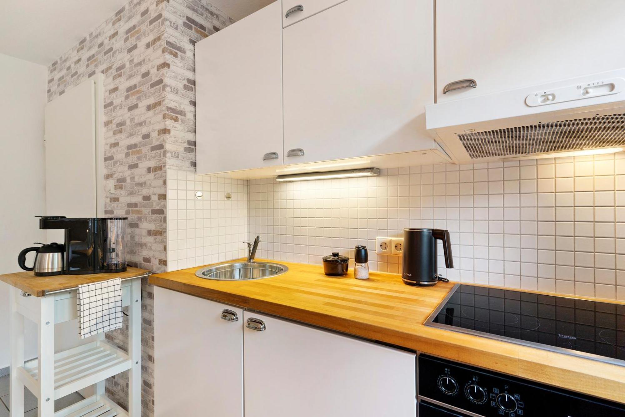 Ferienwohnung Vino9 Фогтсбург Екстериор снимка