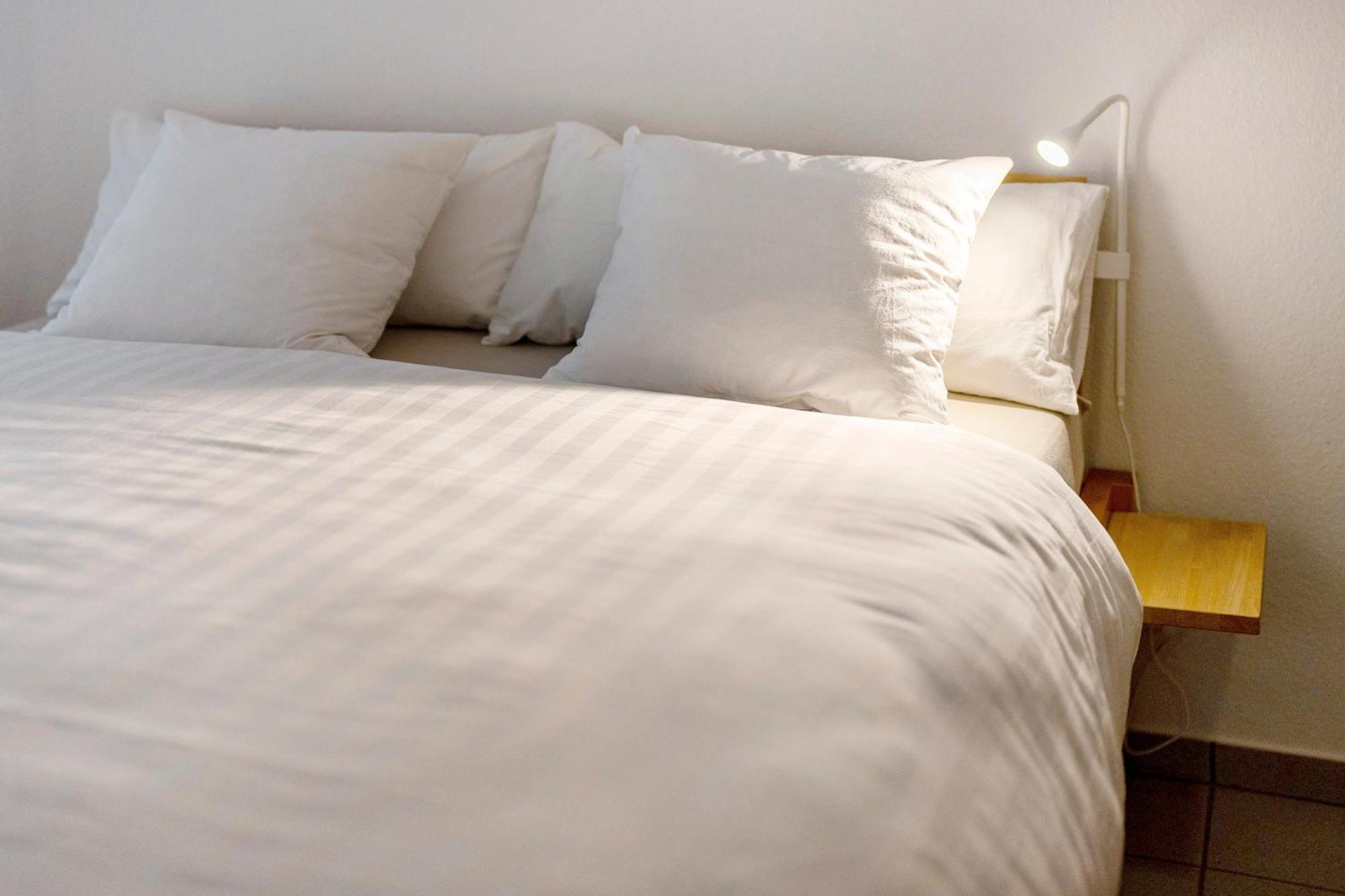 Ferienwohnung Vino9 Фогтсбург Екстериор снимка