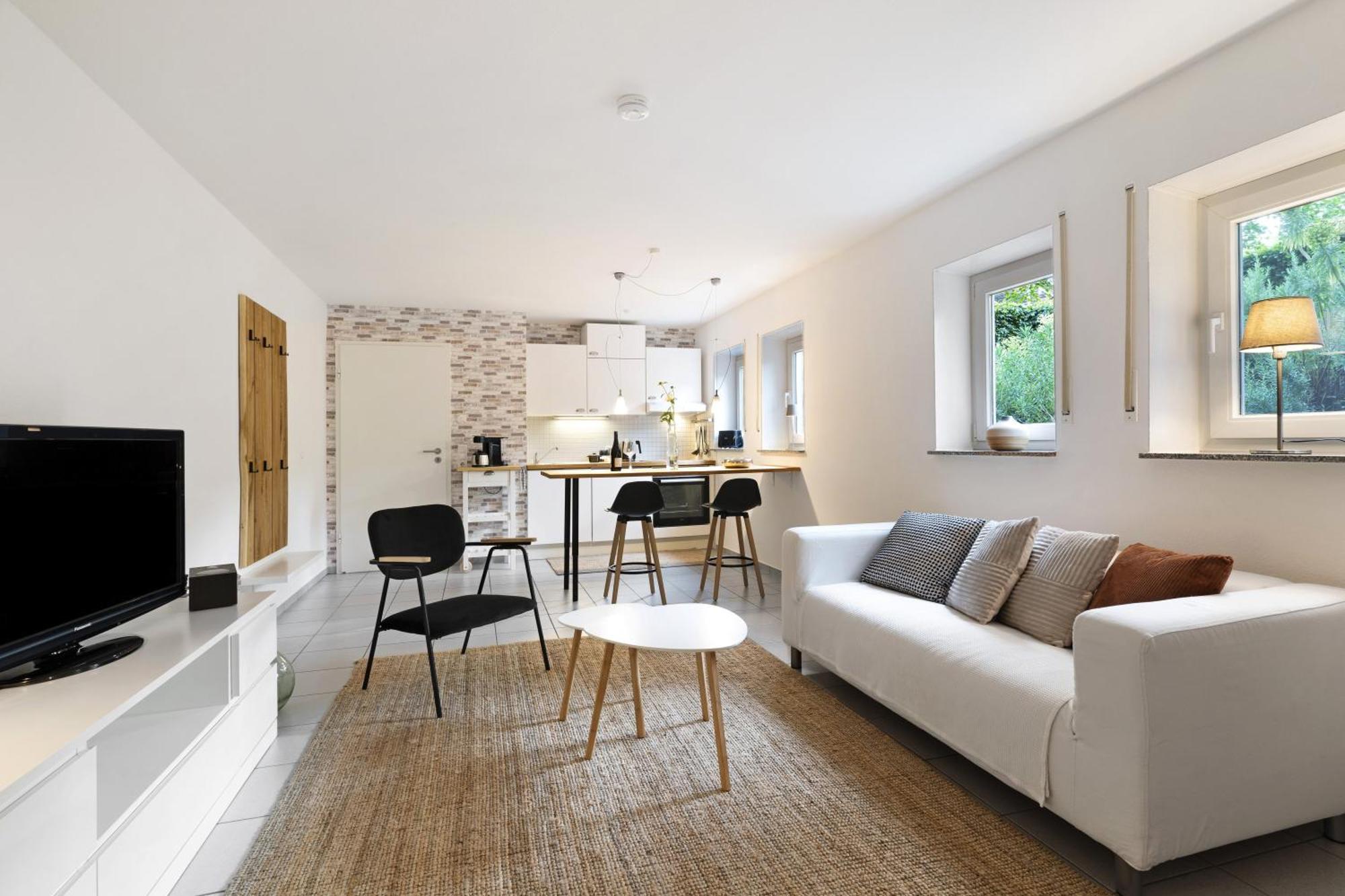 Ferienwohnung Vino9 Фогтсбург Екстериор снимка