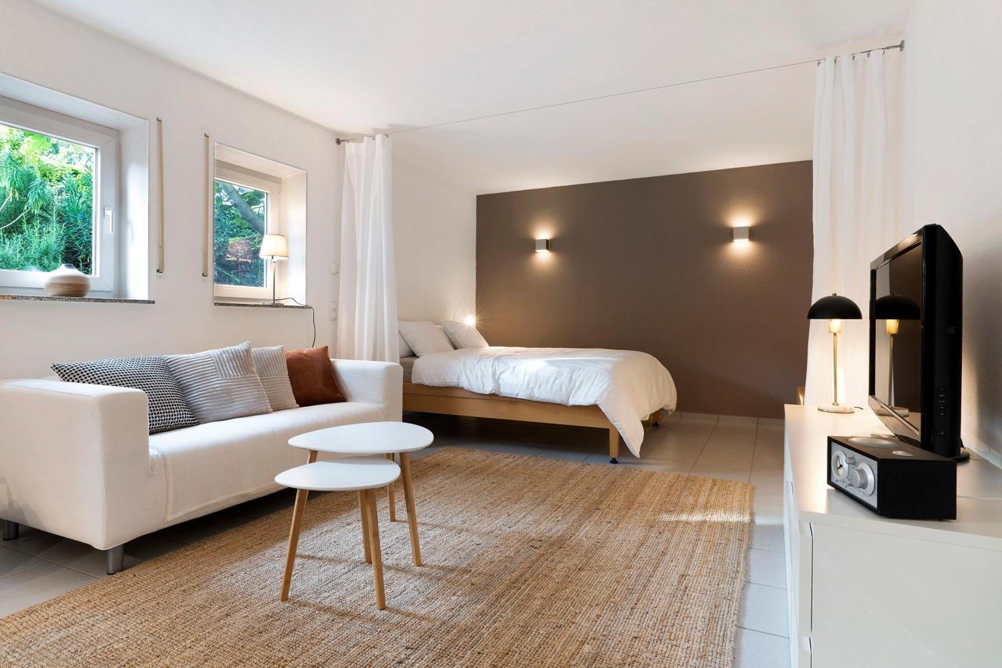 Ferienwohnung Vino9 Фогтсбург Екстериор снимка
