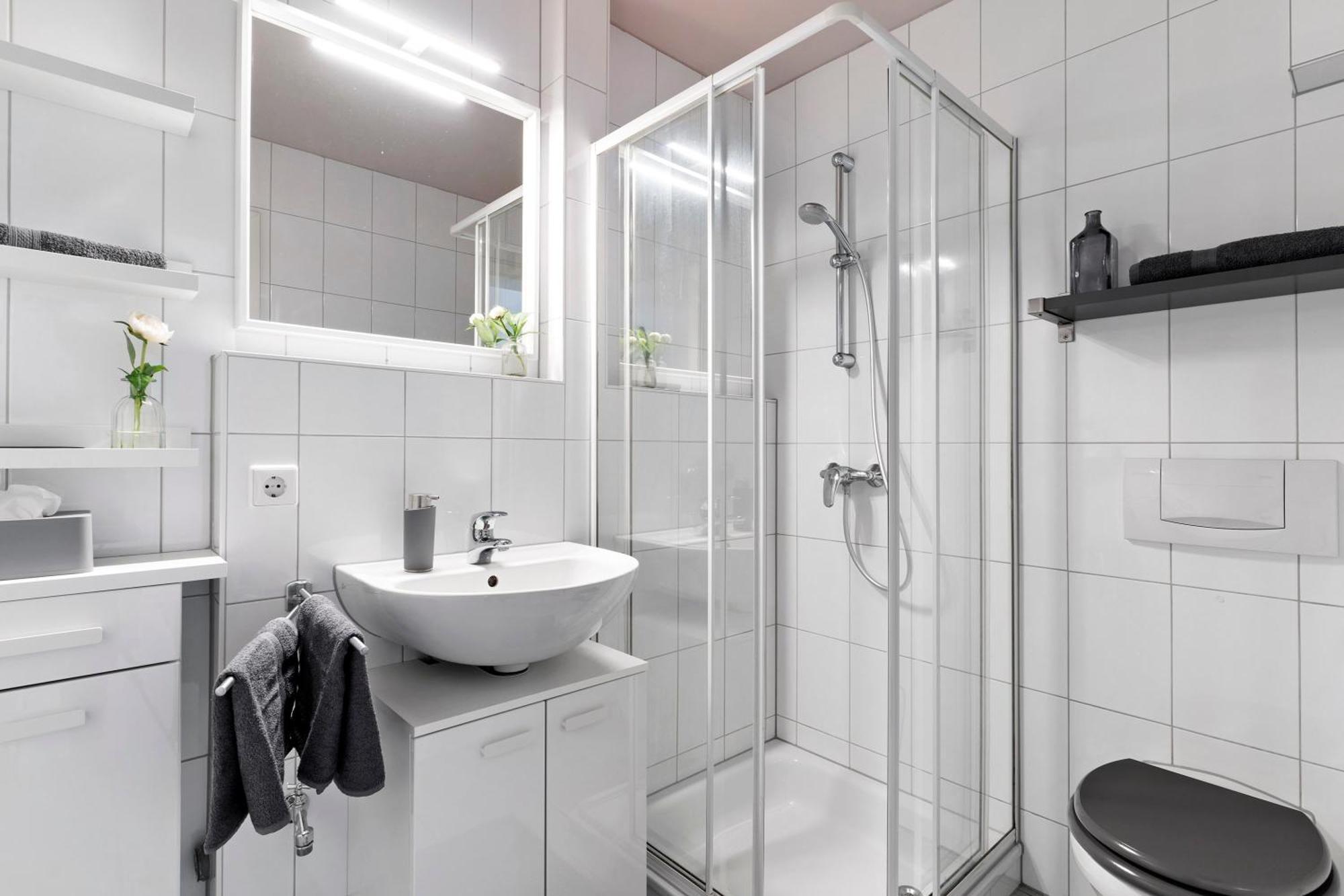 Ferienwohnung Vino9 Фогтсбург Екстериор снимка