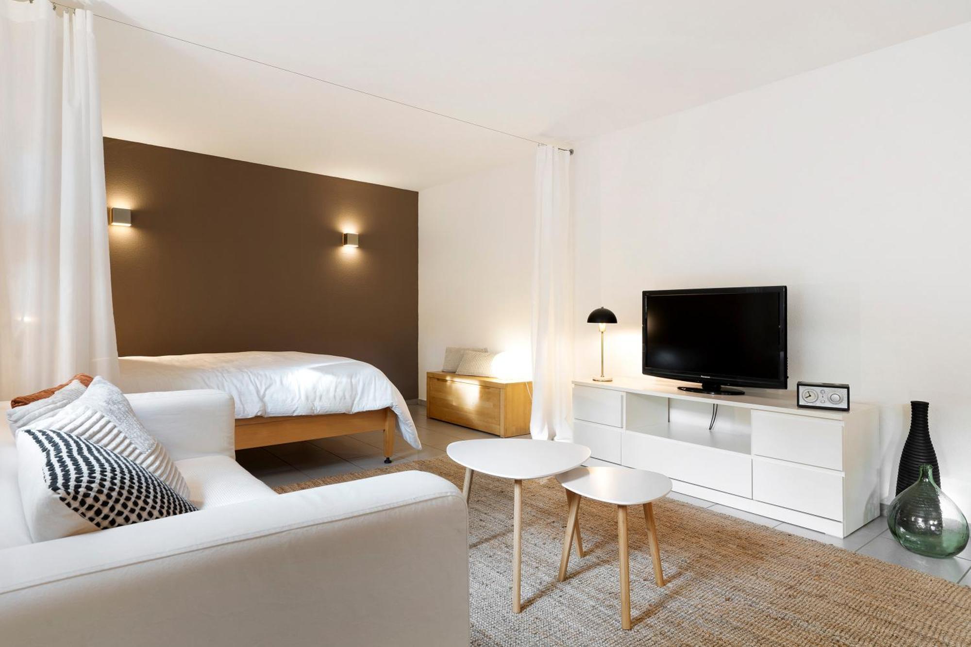 Ferienwohnung Vino9 Фогтсбург Екстериор снимка