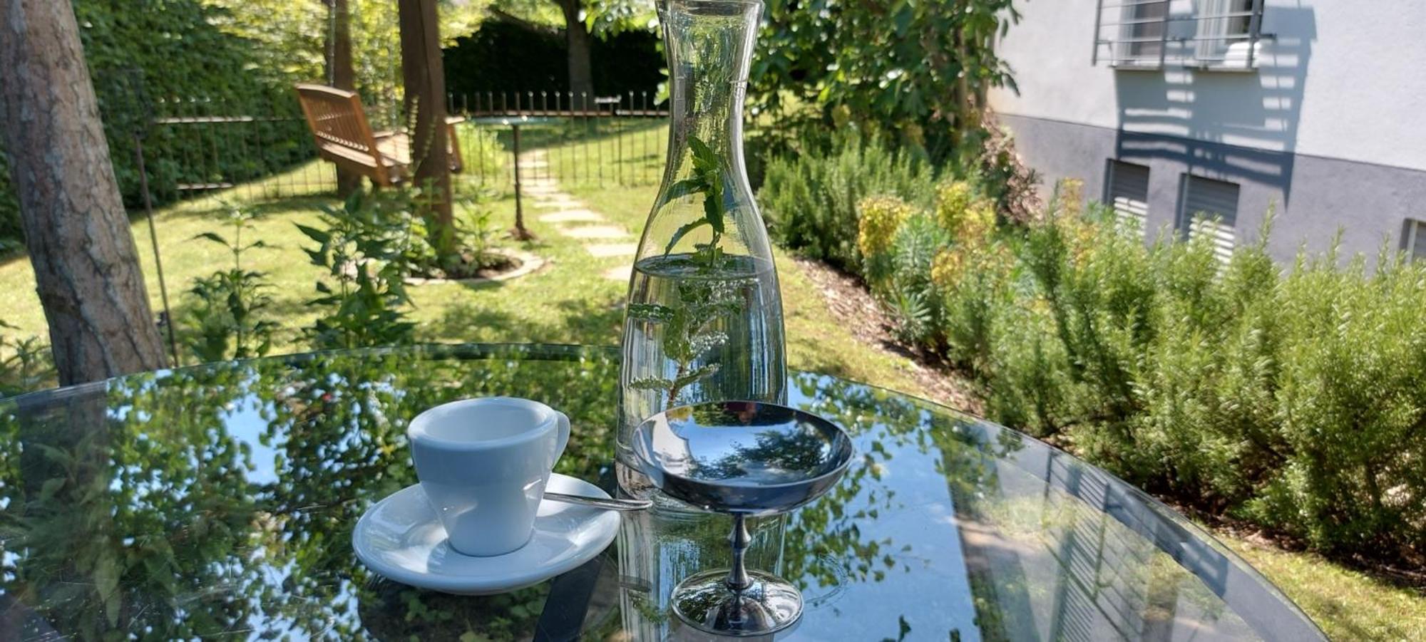 Ferienwohnung Vino9 Фогтсбург Екстериор снимка